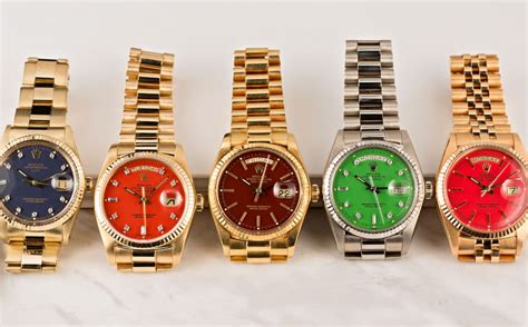 bobswatches|New Arrivals of Rolex Watches at Bob's Watches.